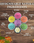 Bee Bar Honey House Naturals Duo