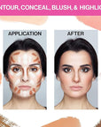 wet n wild MegaGlo Makeup Stick Conceal and Contour Neutral You're A Natural,1.1 Ounce (Pack of 1),809
