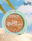 Physicians Formula Mini Murumuru Butter Bronzer,Moisturizing,Nourishing Murumuru Butter -Bronzer Mini