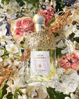 Guerlain Aqua Allegoria Nerolia Vetiver for Unisex Eau de Toilette Spray, 4.2 Ounce