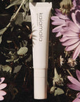 Moisturizing Lip Balm with Glossy Finish, Enriched with Hyaluronic Acid & Vitamin E - 0.5 fl.oz.