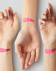 Mehron Makeup CreamBlend Stick | Face Paint, Body g) (Pink) 75 oz