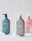 Method Body Wash, Sea + Surf, Paraben and Phthalate Free, Biodegradable Formula, 28 oz, (Pack of 1)