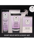 Dionis Goat Milk Skincare Lavender Blossom