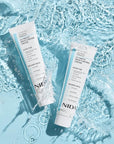 NIDA Youthful Formula™ Ultimate Moisturizing Cream | Centella Asiatica, Niacinamide, Hyaluronic Acid, Collagen | Wrinkles, Fine Lines, Dark Spots, Dry Skin, Redness | 3.38 fl. oz., 100ml