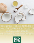 Eco Lips Lip Food - Nutrient