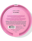 wet n wild Tea Anyone? Bronzer Palette Alice Wonderland Collection
