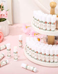 Dunzy 50 Pcs Thank You Gift (Wedding)