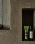 Aesop Olous Aromatique Room Spray | Fresh, Woody, Citrus | Uplifting Citrus Botanicals, Cedar, Cardamom | Aroma for Several Hours | 3.4 oz / 100mL