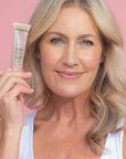 MCoBeauty Miracle BB Cream, Light, Skin-Perfecting Coverage for Free Cosmetics