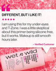 wet n wild 5 In 1 Essence Face