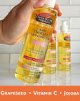 Palmer's Skin Therapy Oil Face bundle