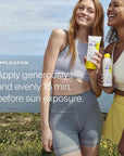 Supergoop! PLAY SPF 50 Antioxidant Body Mist w/Vitamin C, 3 fl oz - 2 Pack - Broad Spectrum Sunscreen Spray for Sensitive Skin - Great for Active Days