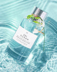 Le Monde Gourmand Sel Océan Hair & Body Mist - 3.4oz (100ml) - Honeysuckle, Muguet and Pink Sea Salt Fragrance Notes