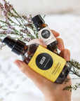 Edens Garden Argan Carrier Oil- 100% Pure Premium Cold Pressed & Hexane Free, Natural Moisturizer for Body, Face, Skin, Scalpt, Hair & Nail Care, Diluting Essential Oils & Massage 118 ml (4 fl oz)