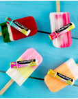 ChapStick Lip Moisturizer, Strawberry Ice Pop, Oz