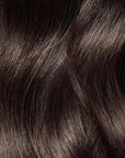 IGK Permanent Hair Dye Color Kit | 5GA1-800 Espresso - Golden Ash Brown | 100% Gray Color Coverage + Strengthen + Shine | Ammonia Free
