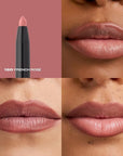 Milani Understatement Lipliner Pencil - Highly Pigmented Retractable Soft Lip Liner Pencil, Easy to Use Lip Makeup