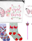 Butterfly gifts for butterfly lovers,