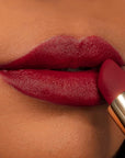 Milani Color Fetish Matte Lipstick (Poppy)
