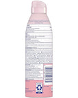 Coppertone WaterBabies Baby Sunscreen Spray SPF 50 (6 Oz) + Pure and Simple Baby Sunscreen Stick SPF 50, Tear Free (0.49 Oz), Hypoallergenic