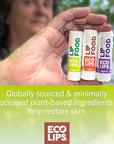 Eco Lips Lip Food - Nutrient