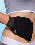 Bronze Tan Self Tanner Remover & Skin Exfoliating Glove For Sunless Tanning Best Self Tan Remover Glove for Easy and Painless Sunless Tan Removal Try it with Our Self Tan Removal Mousse!