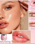 1 PCS Bee Lip Balm Honey