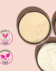 wet n wild Loose Setting Powder Photo Focus Off-White Translucent