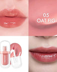 Amuse SEOUL JEL-FIT TINT (05 OAT FIG)