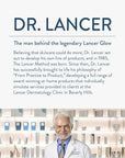 Lancer Skincare Sheer Fluid Sun Shield,