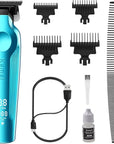 KEMEI Hair Trimmer for Men,