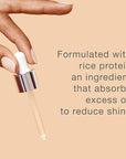 Neutrogena Shine Control Matte Booster Face Primer &