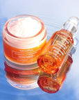 Vitamin B,C,E Youthful Moisturizer
