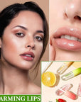 Lip Plumper Set,Lip Plumper Oil Gloss Night