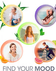ChapStick Total Hydration Essential Oils Relax Oz