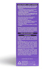 Softsheen-Carson Dark and Lovely Hair Dye, Fade Resist Hair Color with Conditioning Mask, Poppin Pink, 1 Kit