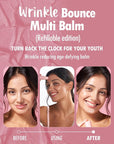 Kahi wrinkle bounce multi balm