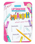 Lip Smacker Mash Tin, Back to School - Moisturizing, Soothing