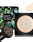AWCCXMYM Mushroom Head Air Cushion CC Cream Foundation