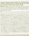 Eminence Firm Skin Acai Moisturizer, 2 Fl Oz