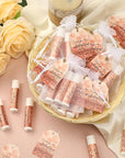 Dunzy 50 Pack Bridal Shower Favors Guests