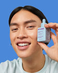 BYOMA Brightening Serum - Barrier Repair Serum - Brightening & Hydrating Face Serum with Hyaluronic Acid, Niacinamide & Ceramides - Hyaluronic Acid Serum For Face, Glowing, Radiant Skin - 1.01 fl. oz