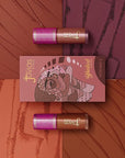 Juvia's Place Blushed Liquid Blush BarbieRose - Dewy
