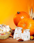 30 Pack Hello Fall Thanksgiving Party Gifts