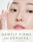 Meebak korean eye cream for