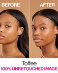wet n wild Bare Focus Skin Tint, 5% - Toffee