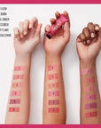 Maybelline Cheek Heat Gel-Cream Blush Makeup, Lightweight, Breathable 1 Count