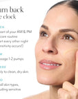 Bliss youth got this retinol