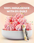ChapStick Cake Batter Limited Edition Flavored